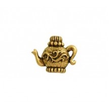 Tea Pot #4805
