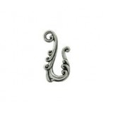 Tendril Hook #4556A Tendril Hook #4556A