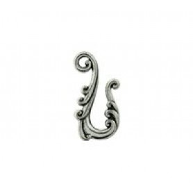 Tendril Hook #4556A Tendril Hook #4556A
