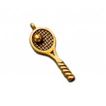 Tennis Racket #596