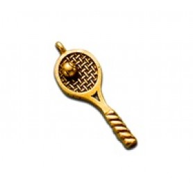 Tennis Racket #596