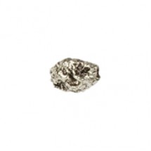 Textured Bead (15mm) #6514