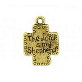 The Lord Is My Shepherd #4388 The Lord Is My Shepherd #4388