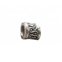 Thick Ring Spacer Bead #471