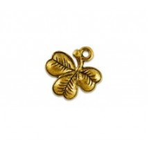 Three Leaf Clover #2787