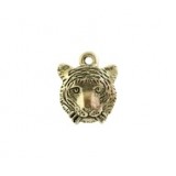 Tiger Head #4948