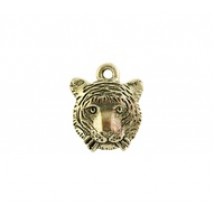 Tiger Head #4948