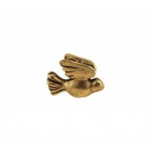 Tiny Bird Bead #2078