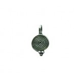 Tiny Spiral Drop #1097