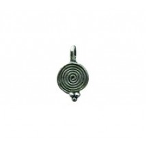 Tiny Spiral Drop #1097