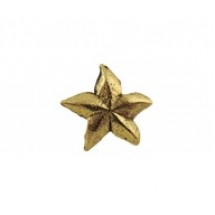 Tiny Starfish Bead #3894