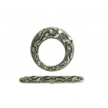 Toggle Set - Vines #6395