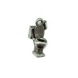 Toilet #1206NM Toilet #1206NM