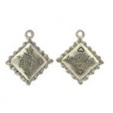 Tonight/Not Tonight Pillow #4380 Tonight/Not Tonight Pillow #4380