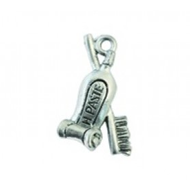 Tooth Paste with Brush #633NM