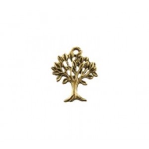 Tree of Life #4334 | Quest Beads & Cast - Charms and Beads Made in the USA