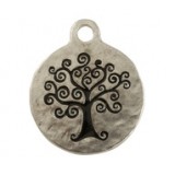 Tree of Life Pendant #6319