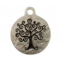 Tree of Life Pendant #6319