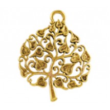 Tree of Life Pendant #6037