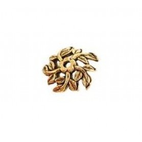 Tree Top Bead Cap #4200 Tree Top Bead Cap #4200