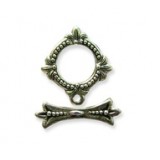 Trefoil Toggle Set #2405
