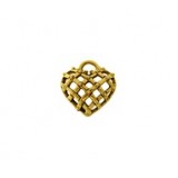 Trellis Heart #340NM