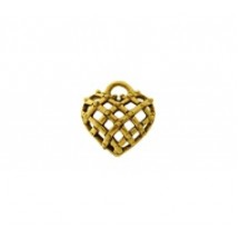 Trellis Heart #340NM