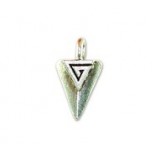Triangular Fret Drop #4273