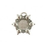 Triphyllos Cluster Drop - For Stone #4133 Triphyllos Cluster Drop - For Stone #4133