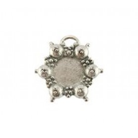 Triphyllos Cluster Drop - For Stone #4133 Triphyllos Cluster Drop - For Stone #4133