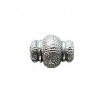 Triple Segment Bead #4039
