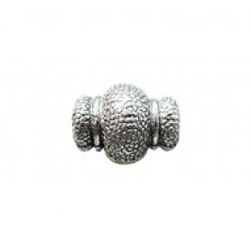 Triple Segment Bead #4039 Triple Segment Bead #4039