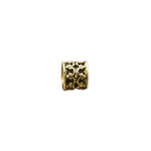 Tube Bead #1397 - Large Hole
