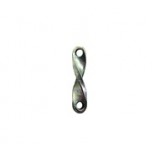 Twist Bar Connector #1406 Twist Bar Connector #1406