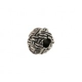 Twisted Knot Bead #1825 Twisted Knot Bead #1825