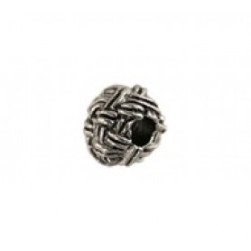 Twisted Knot Bead #1825