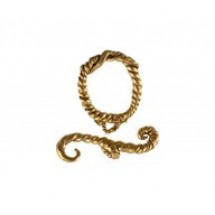 Twisted Toggle Set #6070