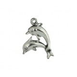 Two Dolphins #929