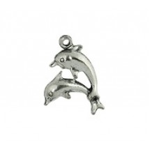 Two Dolphins #929
