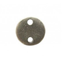 Two Hole Disk #2300