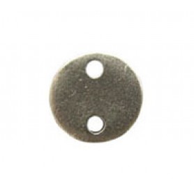 Two Hole Disk #2300