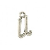 'U' Hanging Letter #U_HL