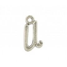 'U' Hanging Letter #U_HL