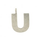 'U' Large Hanging Letter #U_LHL