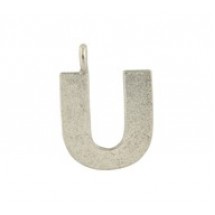 'U' Large Hanging Letter #U_LHL