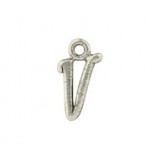 'V' Hanging Letter #V_HL