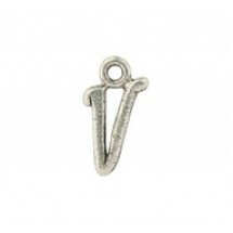'V' Hanging Letter #V_HL