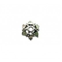 Victorian Bead Cap #212