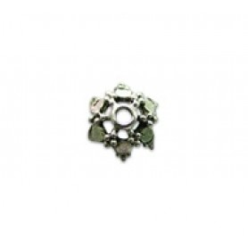 Victorian Bead Cap #212