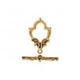 Vine Crest Toggle Set #4671 Vine Crest Toggle Set #4671